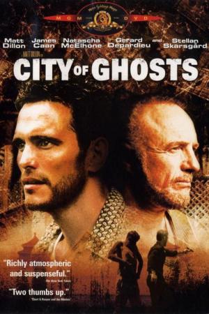 Miasto duchów (2002)