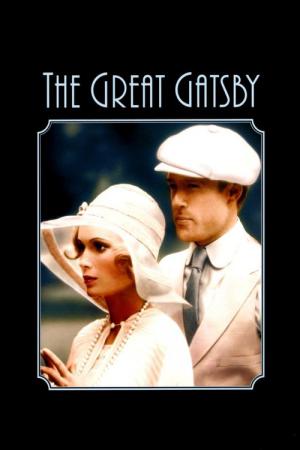 Wielki Gatsby (1974)