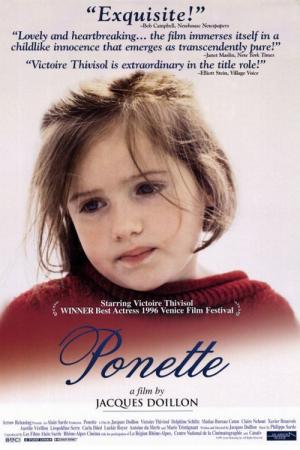 Ponette (1996)