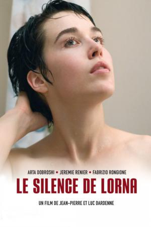 Milczenie Lorny (2008)