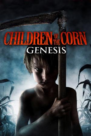 Dzieci Kukurydzy VIII: Geneza (2011)