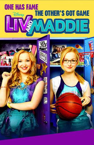 Liv i Maddie (2013)