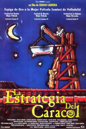 Strategia slimaka (1993)
