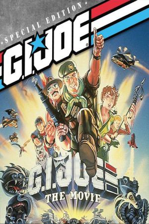 Akcja G.I. Joe (1987)