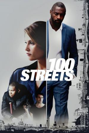 100 ulic (2016)