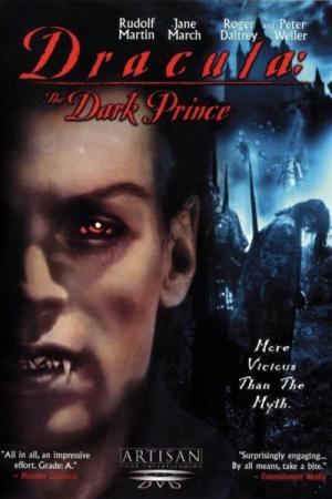 Ksiaze ciemnosci: Prawdziwa historia Draculi (2000)