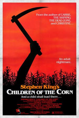 Dzieci kukurydzy (1984)