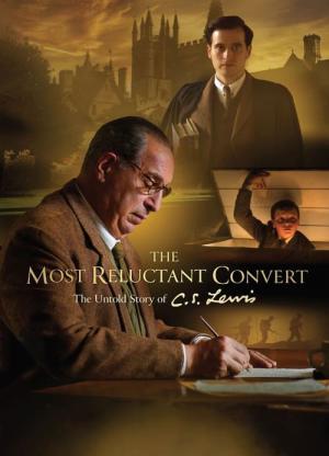The Most Reluctant Convert (2021)