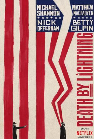 Śmierć od pioruna (2025)