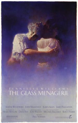 Szklana menazeria (1987)
