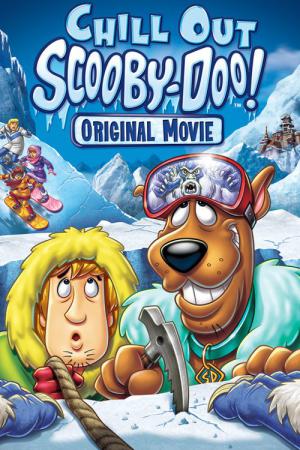 Scooby-Doo i Śnieżny Stwór (2007)