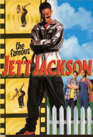 Sławny Jett Jackson (1998)