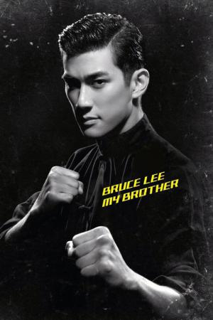 Mój brat - Bruce Lee (2010)