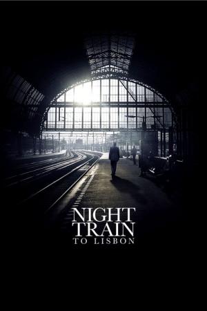 Nocny pociąg do Lizbony (2013)