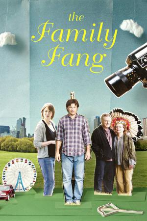 Rodzina Fangów (2015)