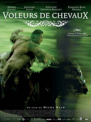 Zlodzieje koni (2007)