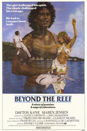Rekin z Bora Bora (1979)