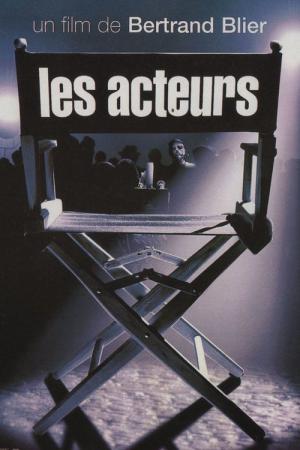 Aktorzy (2000)