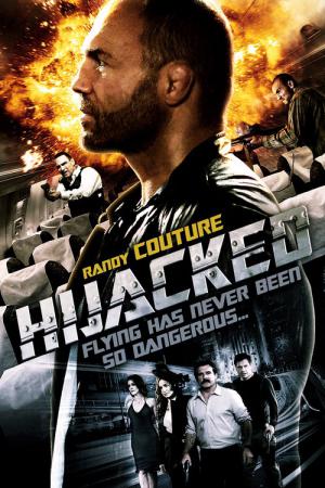 Hijacked. Uprowadzenie (2012)