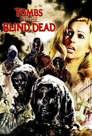 Grobowce ślepej śmierci (1972)