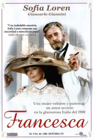 Francesca i Nunziata (2001)