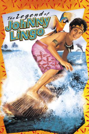 Legenda Johnny'ego Lingo (2002)