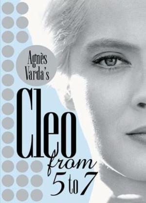 Cleo od piątej do siódmej (1962)