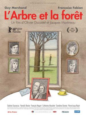 Drzewo i las (2010)