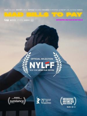 Szalone rachunki do zapłaty (2025)