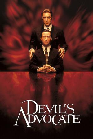 Adwokat diabła (1997)
