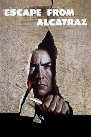 Ucieczka z Alcatraz (1979)