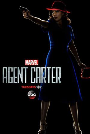 Agentka Carter (2015)