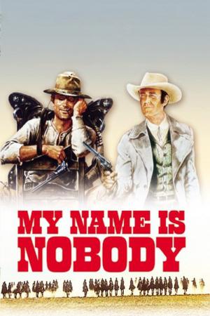 Nazywam się Nobody (1973)