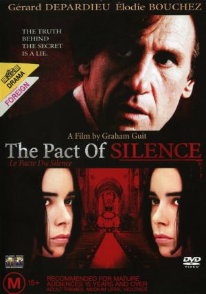 Zmowa milczenia (2003)