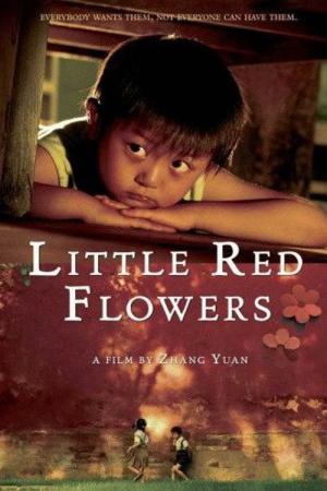 Czerwone kwiatki (2006)