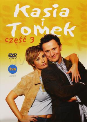 Kasia i Tomek (2002)