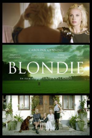 Blondynka (2012)