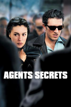 Tajni agenci (2004)