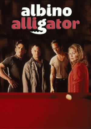 Biały aligator (1996)