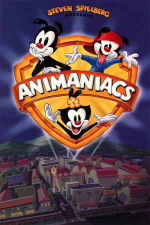 Animaniacy (1993)