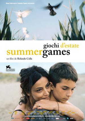 Letnie gry i zabawy (2011)