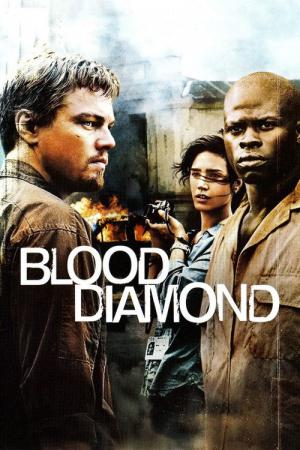 Krwawy diament (2006)