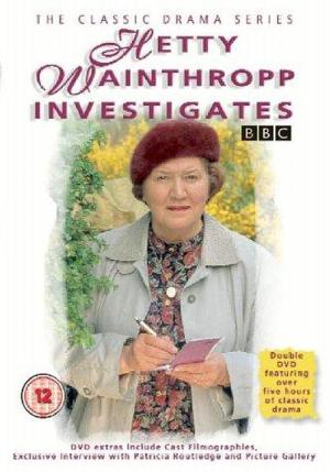 Śledztwa Hetty Wainthropp (1996)