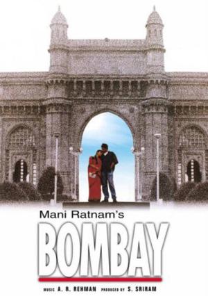 Bombaj (1995)