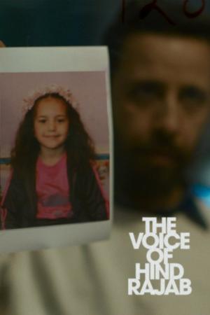 Głos Hind Rajab (2025)