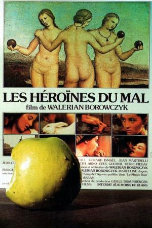 Heroiny zla (1979)