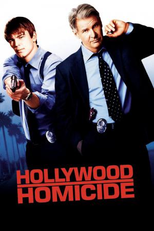 Wydział zabójstw, Hollywood (2003)