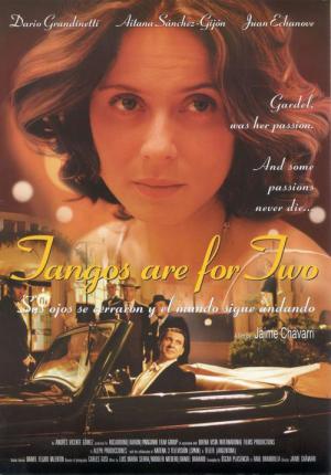 Tango dla dwojga (1997)