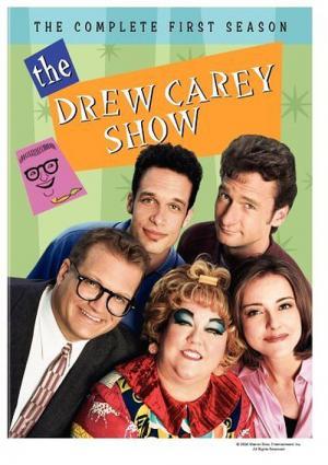 Drew Carey Show (1995)