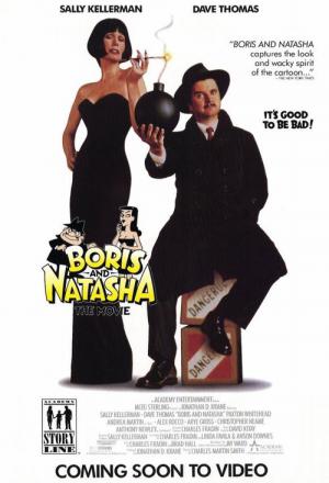 Borys i Natasza (1992)